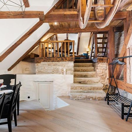 Hilltop Apartments - Old Town Kuninga 탈린 외부 사진