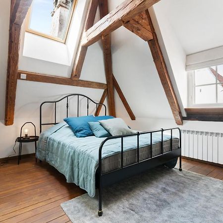 Hilltop Apartments - Old Town Kuninga 탈린 외부 사진